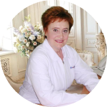 Светлана Юрьевна Черных