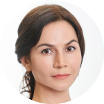 Ибрагимова Зулай Зиявдиновна