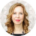 Людмила Владимировна Заболотская