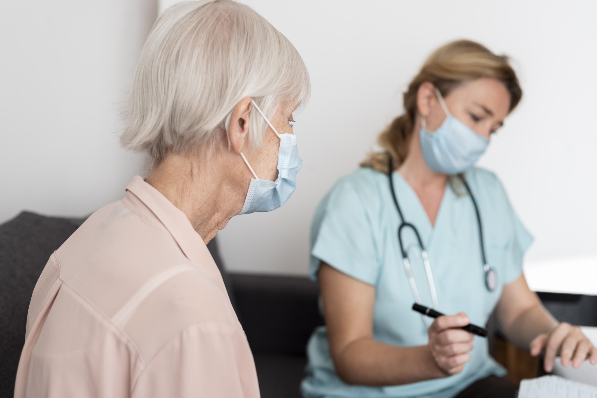 Причины и симптомы когнитивных нарушений