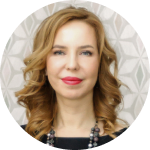 Людмила Владимировна Заболотская