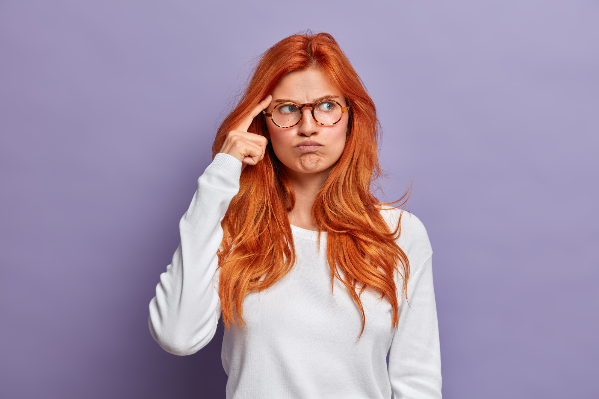 Основные когнитивные функции