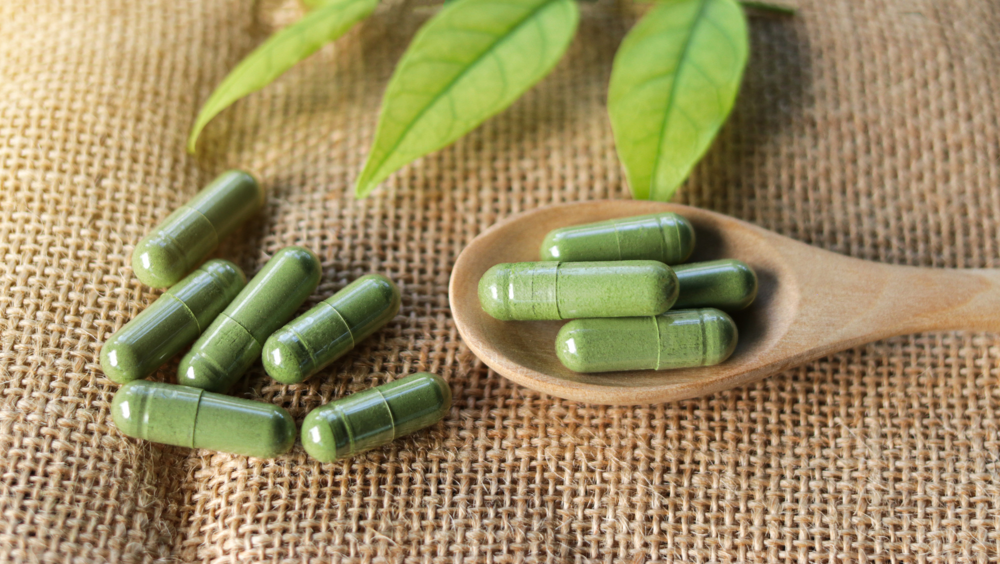 Адаптогены для похудения