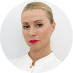 Ольга Александровна Белобабова