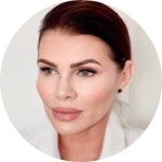 Разида Минахметовна Савицких